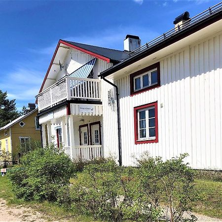 Bograngen Lgh C Apartment Brograngen Exterior photo